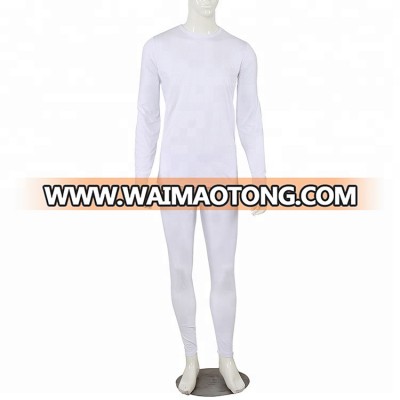 Thermal underwear sets comfort heated winter custom wholesale women's long johns