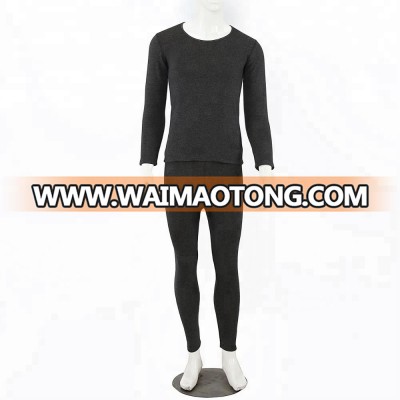 good quality 2017 custom adult thermal underwear long johns pajamas