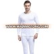 Hot Sale High Quality Men's Cotton Thermal Long Johns